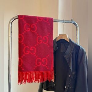 GUCCI Scarf
